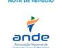 ANDE - Associação Nacional de Desporto para Deficientes (Facebook da ANDE)