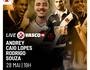 Live (Twitter Oficial do Vasco)