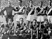 1948 - Vasco, o primeiro campeão Sul-americano (vasco.com.br)