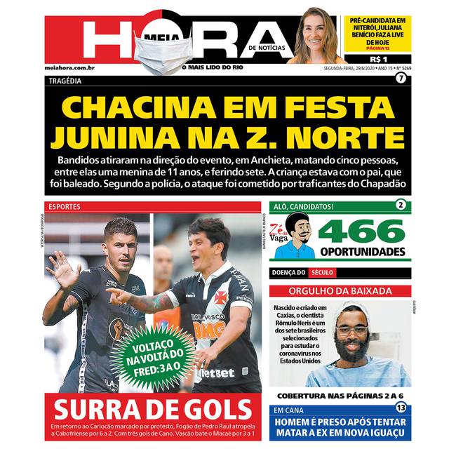 Jornal
