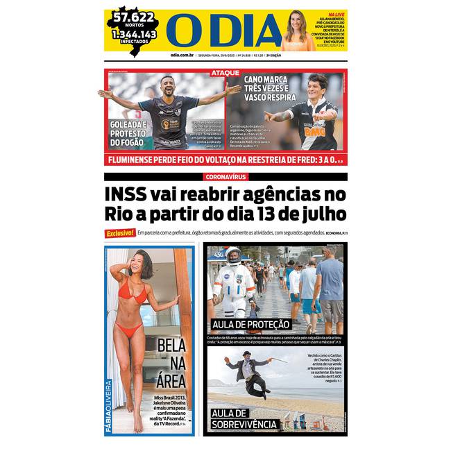 Jornal
