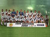 Mercosul 2000 (Divulgação/Vasco)