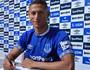 Richarlison (Divulgação/Everton)