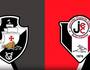 Vasco x Joinville (Reprodução)