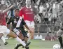 Vasco x Manchester United (Reprodução Extra Online)