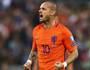 Wesley Sneijder (Reprodução)