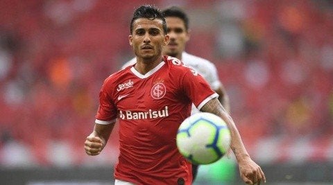 Guilherme Parede