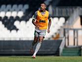 Breno (Rafael Ribeiro/Vasco.com.br)