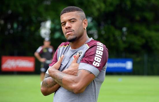 Júnior Tavares