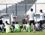 treino (Rafael Ribeiro/Vasco.com.br)