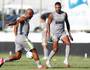 Treino (Rafael Ribeiro/Vasco.com.br)