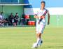 Vitor, jogador do sub-20 (Site Oficial do Vasco)