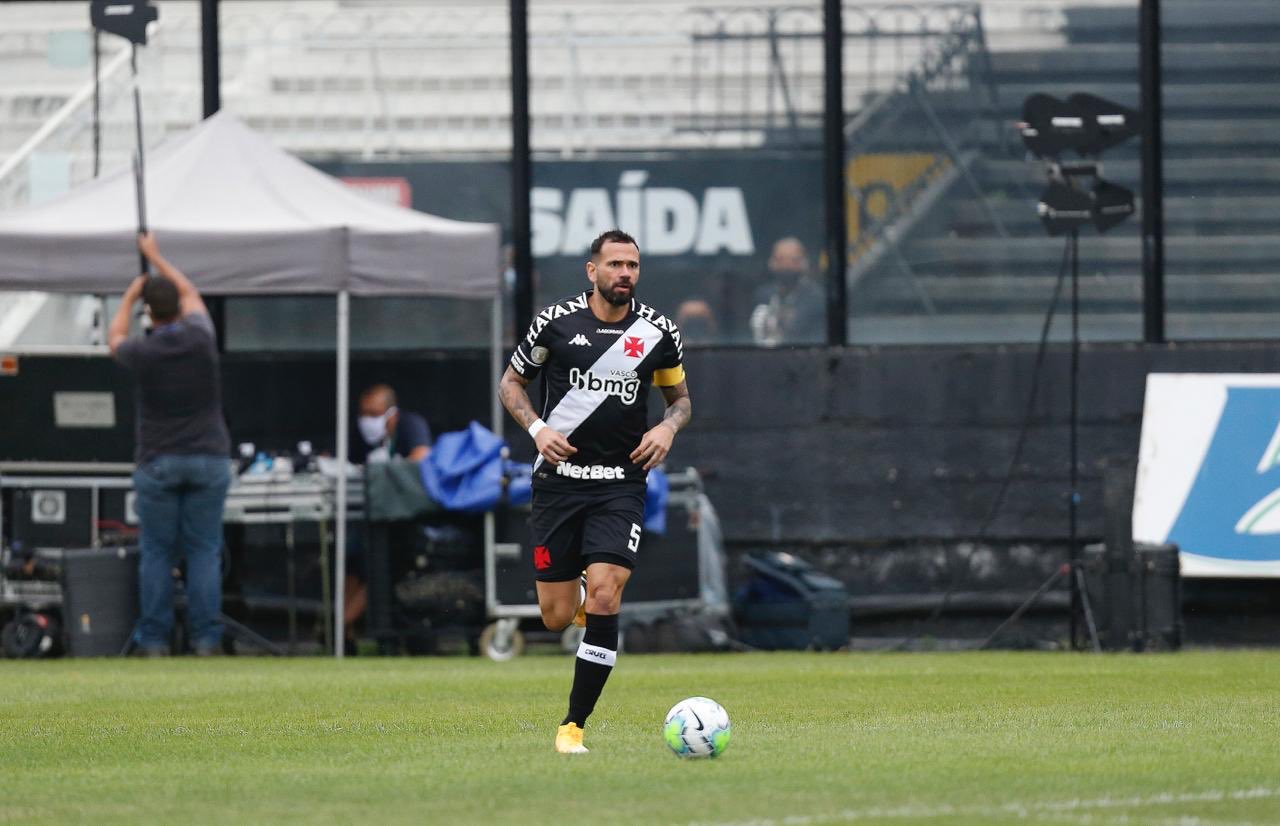 Castan ganha título de Cidadão Honorário do Rio | SuperVasco