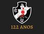 122 anos de Vasco (SuperVasco.com)