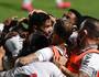 Comemoração Henrique (Staff Images)