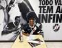 Dijalma assinou contrato até julho de 2022 (Divulgação/Vasco)
