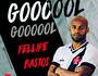 Fellipe Bastos (Reprodução Twitter Somos Vasco da Gama)