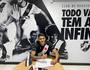 Fintelman firmou vínculo até 2022 (Divulgação/Vasco)
