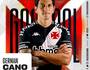 Germán Cano (Twitter Oficial do Vasco da Gama)