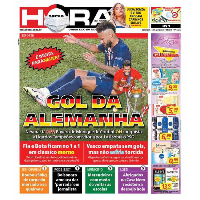 Jornais