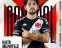 Martín Benítez (Twitter Oficial do Vasco da Gama)