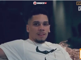 Paulinho (Reprodução/Vasco TV)