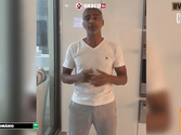 Romário (Reprodução/Vasco TV)