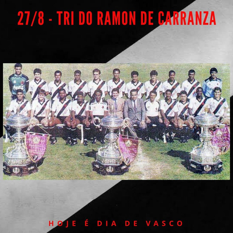 Tri do Ramon de Carranza