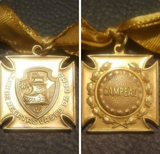 Medalha Premial