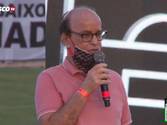 Antônio Lopes (Reprodução/Vasco TV)