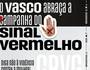 Campanha do Sinal Vermelho (Divulgação / Vasco)