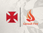 Consult Fire (Reprodução/Site oficial do Vasco)