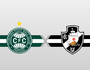 Coritiba x Vasco (Reprodução)
