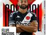 Fellipe Bastos (Twitter Oficial do Vasco da Gama)