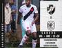 Futebol 7: Vasco x Americano (Instagram Futebol 7 do Vasco)