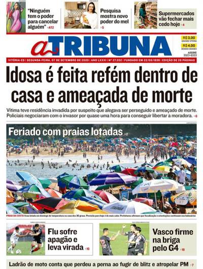 Jornais