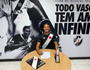 José Vitor assinou até 2023 (Divulgação/Vasco)