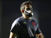Ramon Menezes (Rafael Ribeiro/Vasco.com.br)