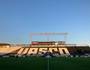 Estádio de São Januário (Rafael Ribeiro/Vasco.com.br)