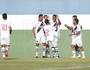 Sub-20 comemorando gol (Rafael Ribeiro/Vasco.com.br)