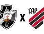 Vasco x Athletico-PR (SuperVasco)