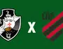 Vasco x Athletico-PR (SuperVasco)