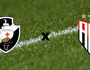 Vasco x Atlético-GO (Divulgação)