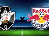 Vasco x RB Bragantino (SuperVasco)