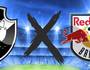 Vasco x Red Bull Bragantino (Reprodução Youtube)