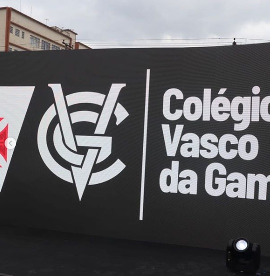 Colégio Vasco da Gama