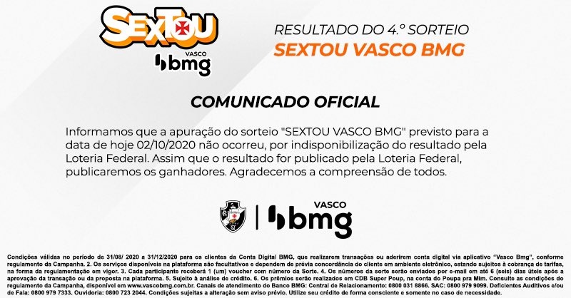 Comunicado