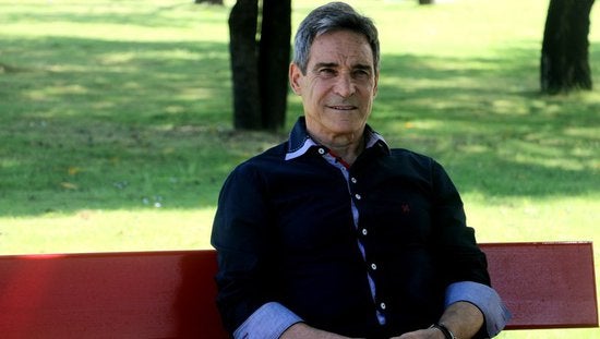 Paulo César Carpegiani