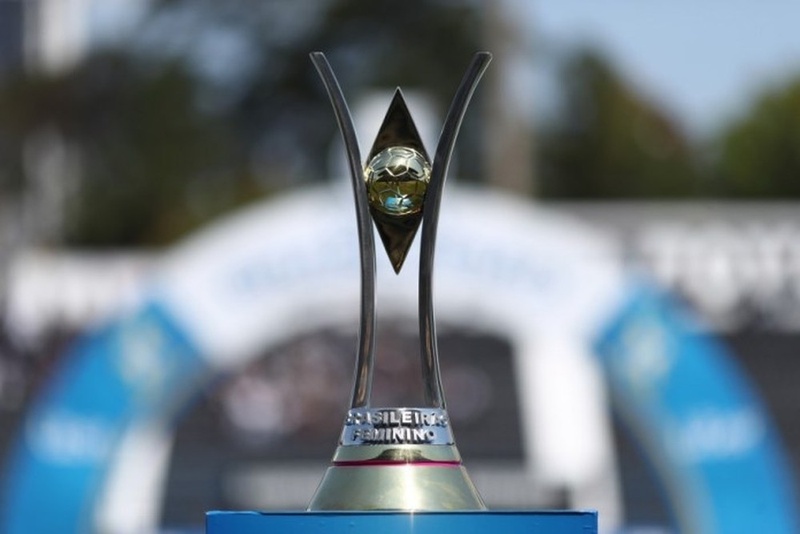 Taça Brasileiro Feminino A2