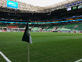 Allianz Parque (Divulgação)